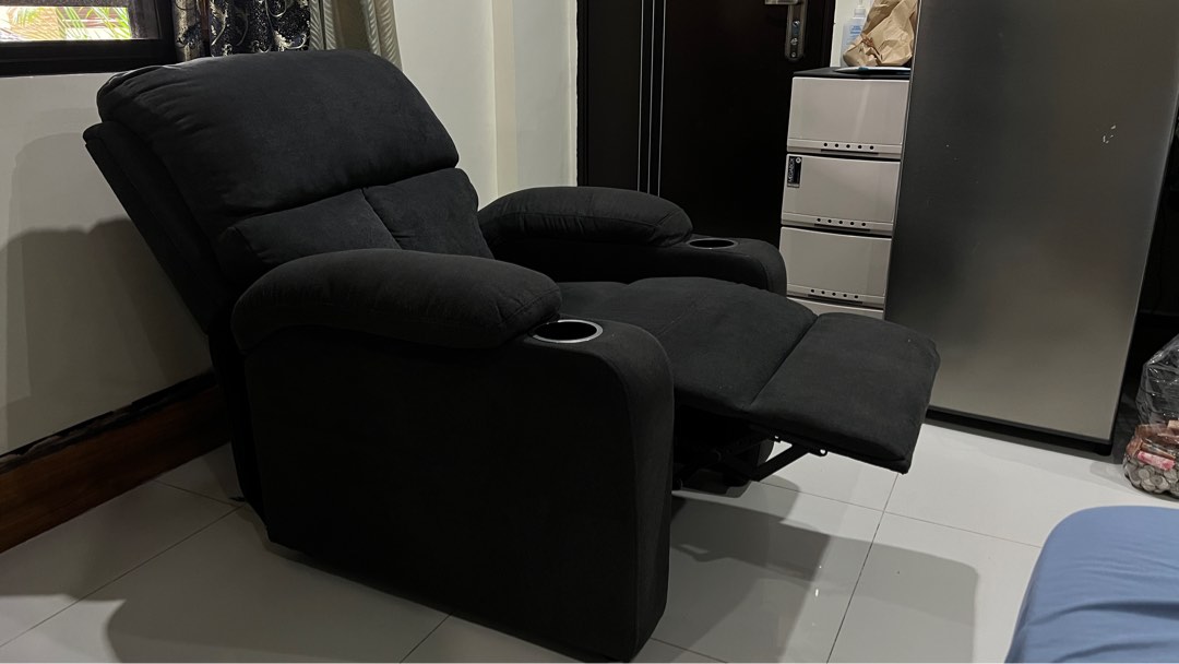 Ofix best sale recliner chair