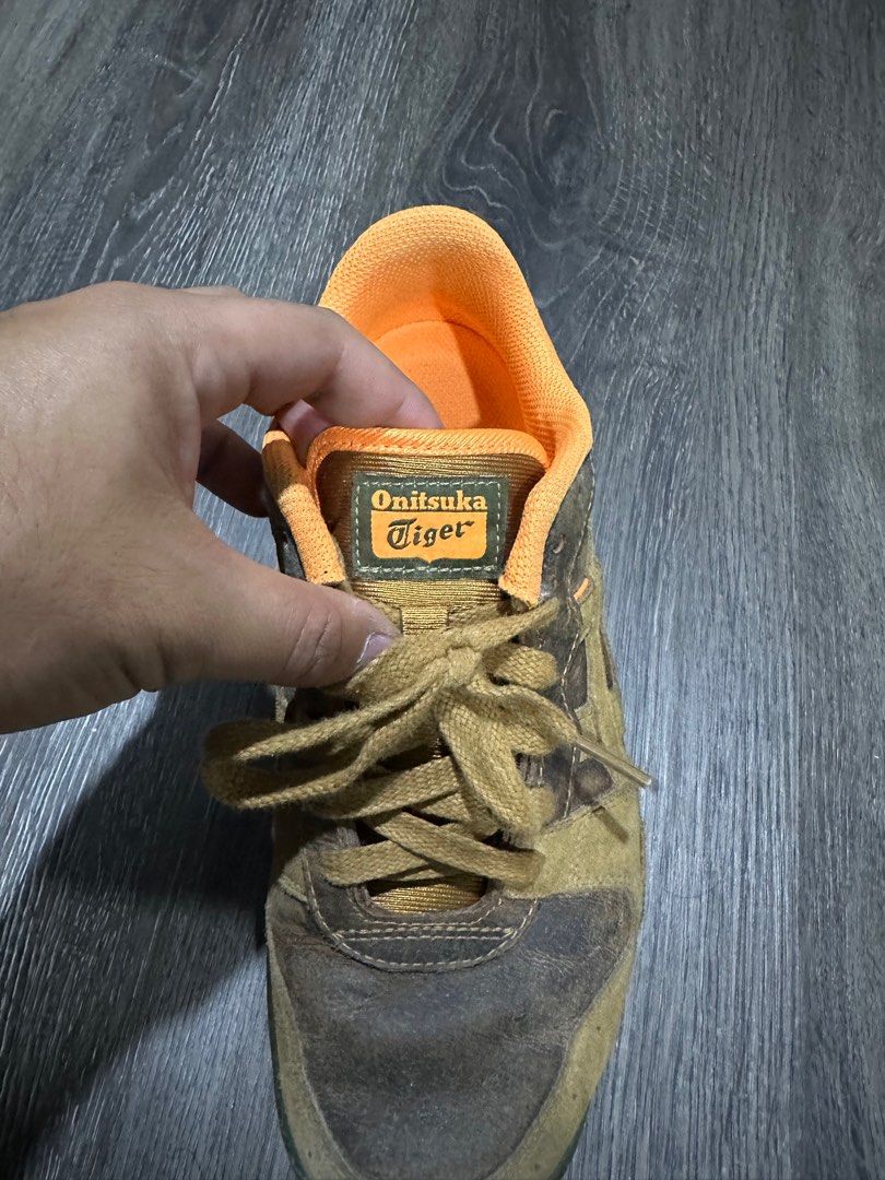 onitsuka tiger horizon