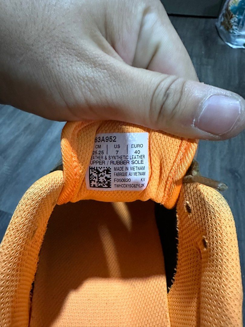 onitsuka tiger horizon