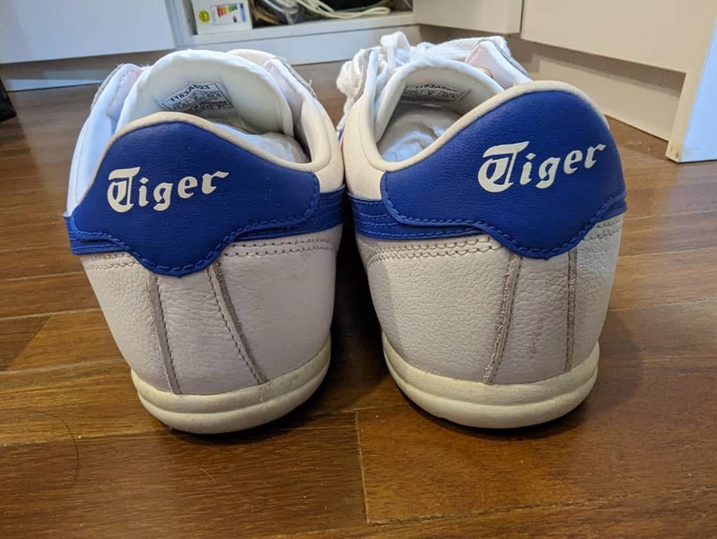 asics onitsuka tiger tai chi