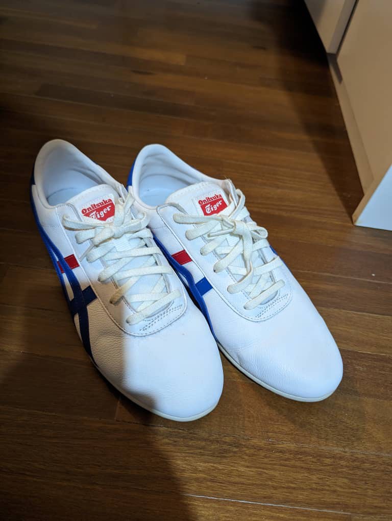 Asics tai chi reb 2025