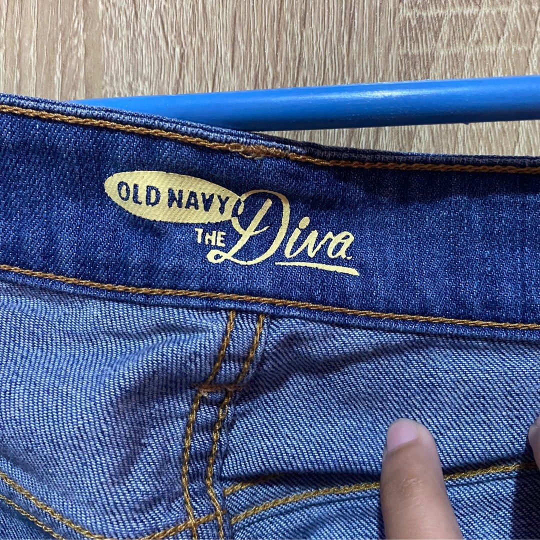 Old navy outlet diva pants