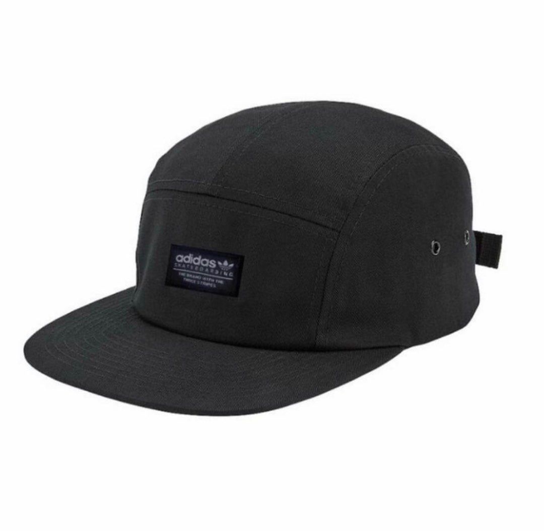 Adidas nmd 5 top panel cap zero