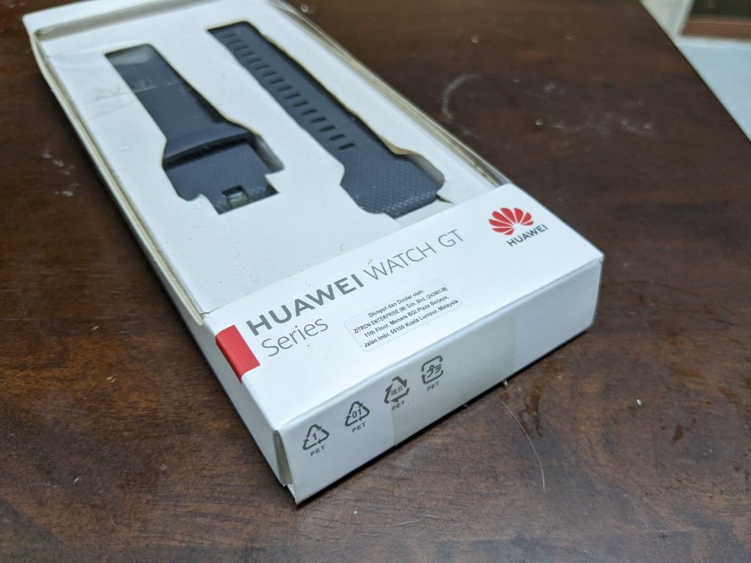 Original huawei watch discount strap