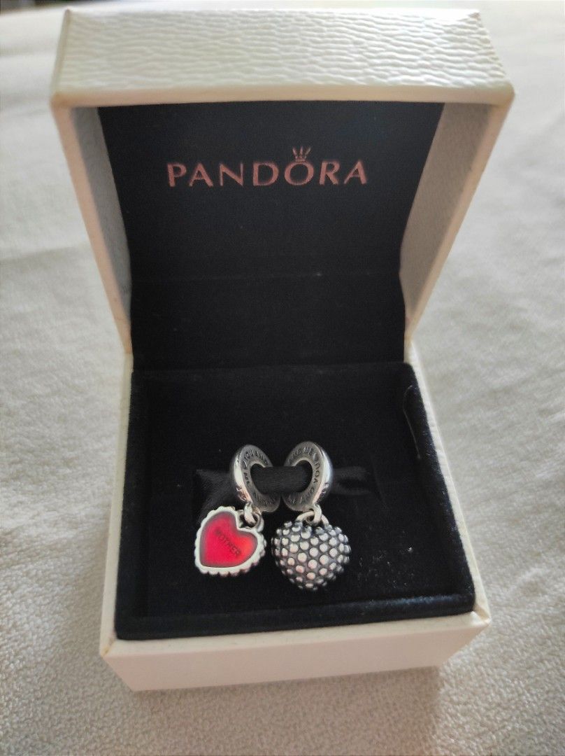 Pandora Piece Of My Heart 2024 www.lightgames.pro