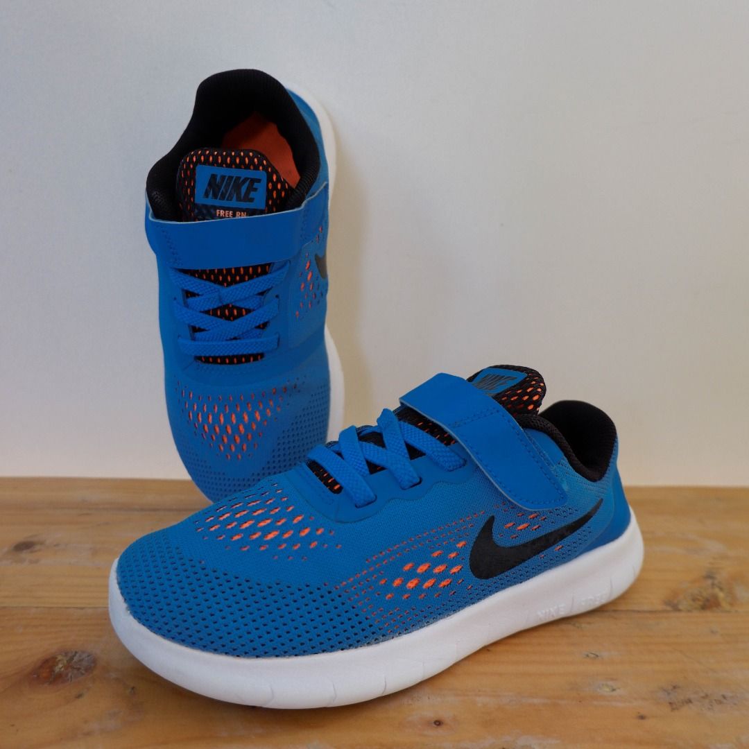 Nike free little kid deals