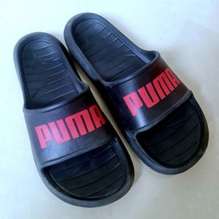 Original PUMA Slides Slippers Sandals Flip-Flops