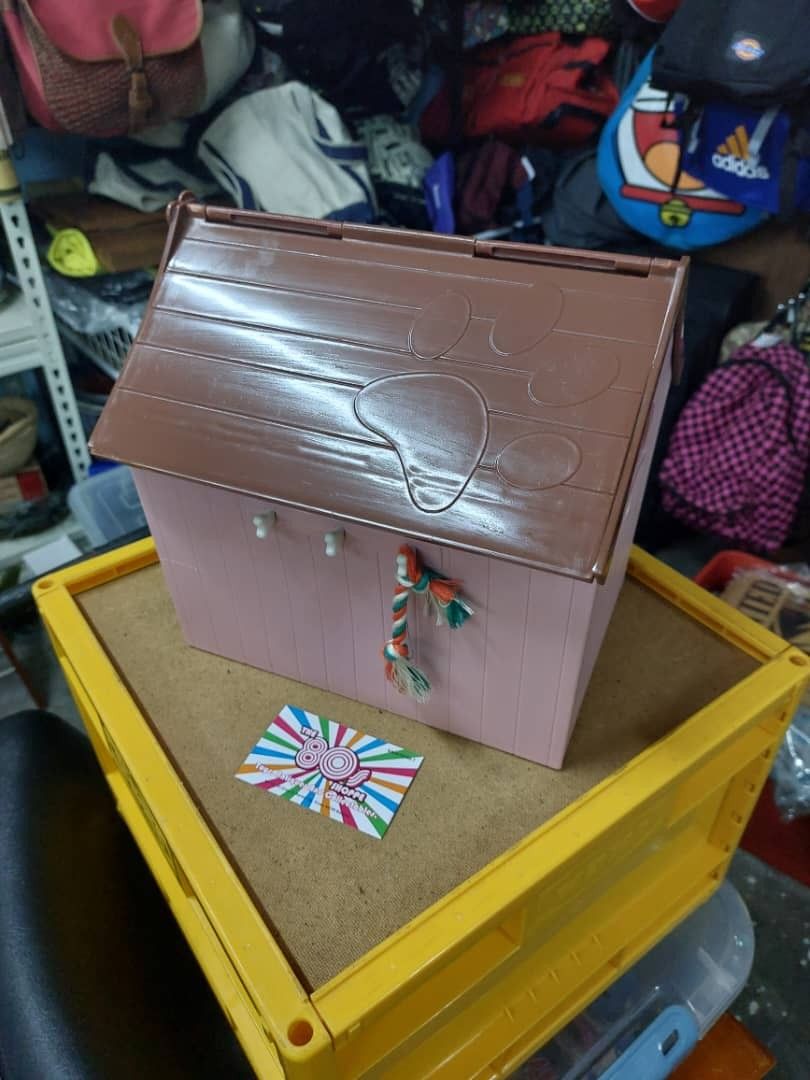 Our Generation OG Puppy House Dog House Accessory Playset, Hobbies