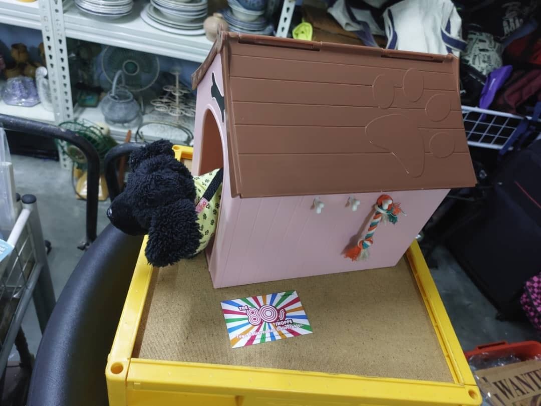Our generation puppy house shop