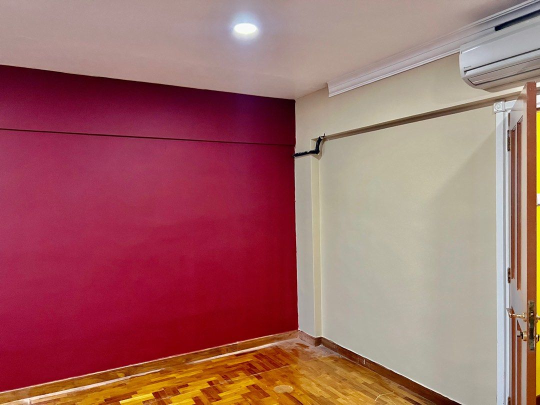 Painting and Removal / Painter / Hacking and Dismantle and Assemble and kitchen cabinet and wardrobe and Book shelf and Cupboard and House clearing and Disposal62863092988291113