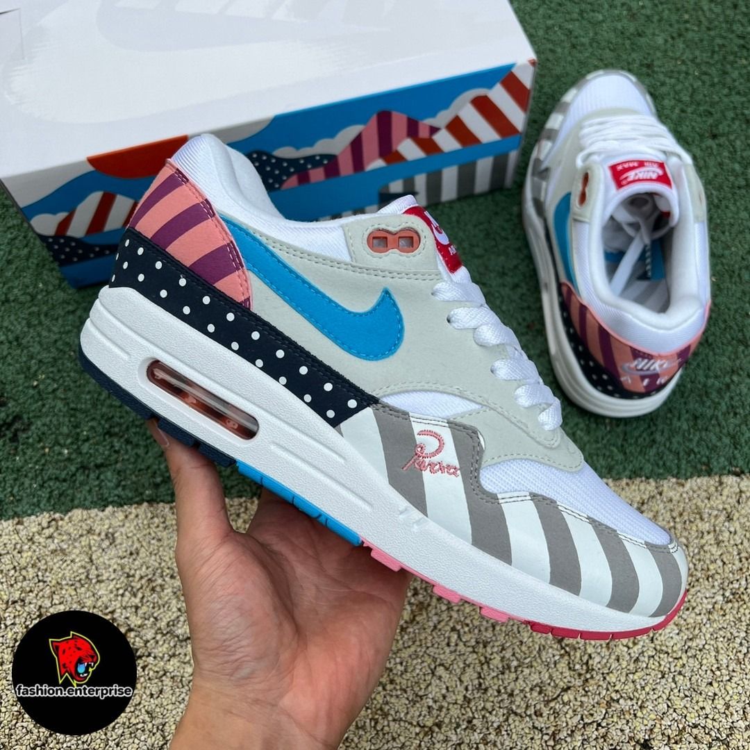 para air max 1