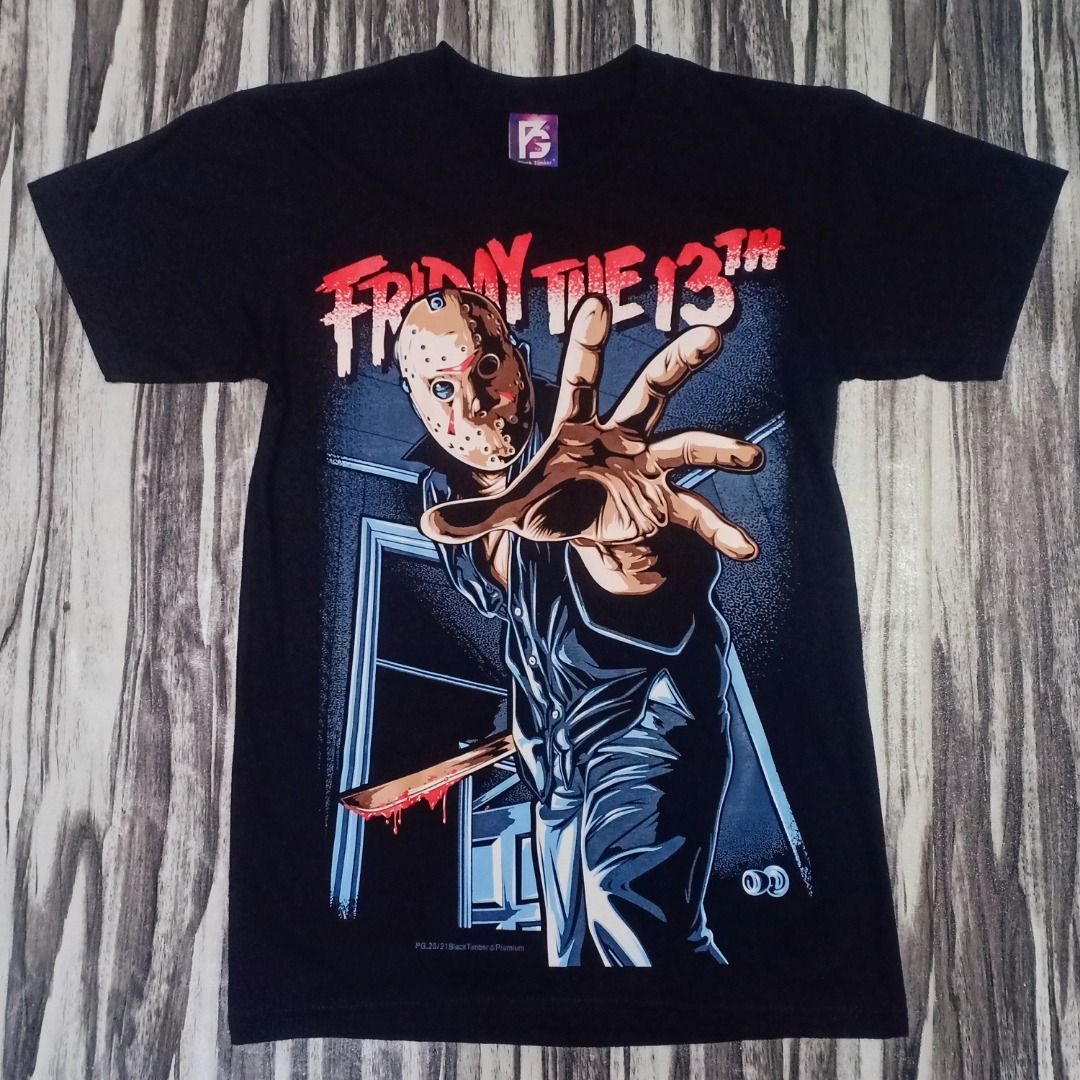 T shirt jason sales