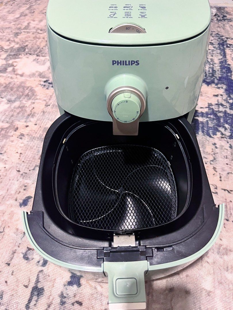 Philips Air Fryer Amway, TV & Home Appliances, Kitchen Appliances