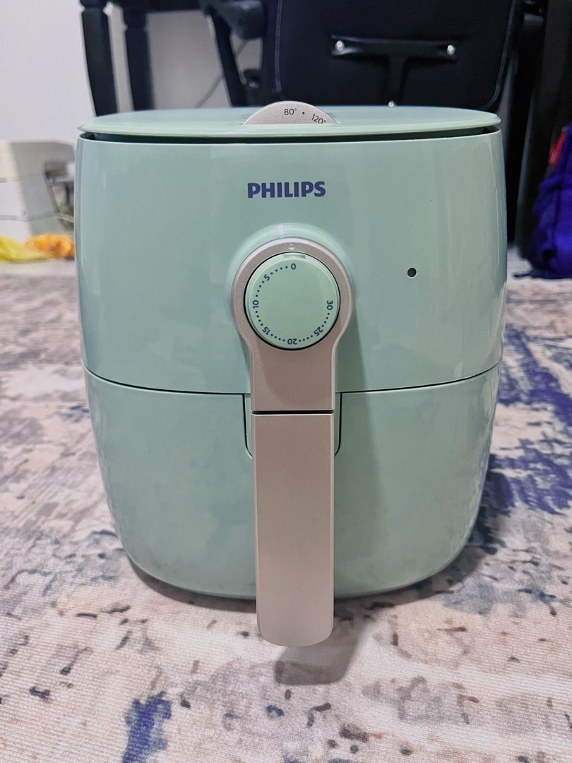 Philips Air Fryer Amway, TV & Home Appliances, Kitchen Appliances