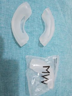 CPAP Philips Dreamwear replacement parts