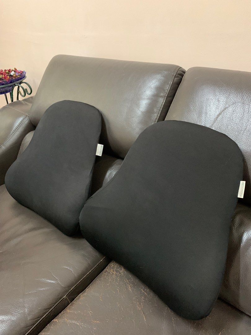 Picauto shop lumbar cushion
