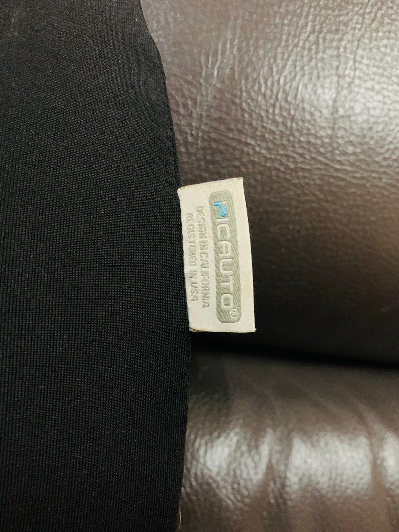 Picauto top lumbar cushion