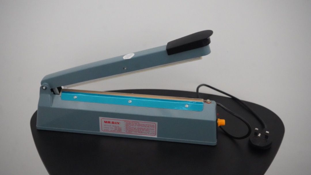 Plastic Sealer, TV & Home Appliances, Kitchen Appliances, Other Kitchen