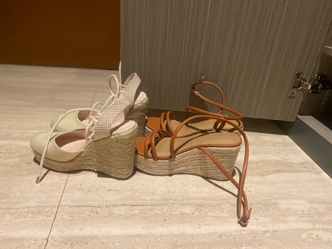 platform heels for girls