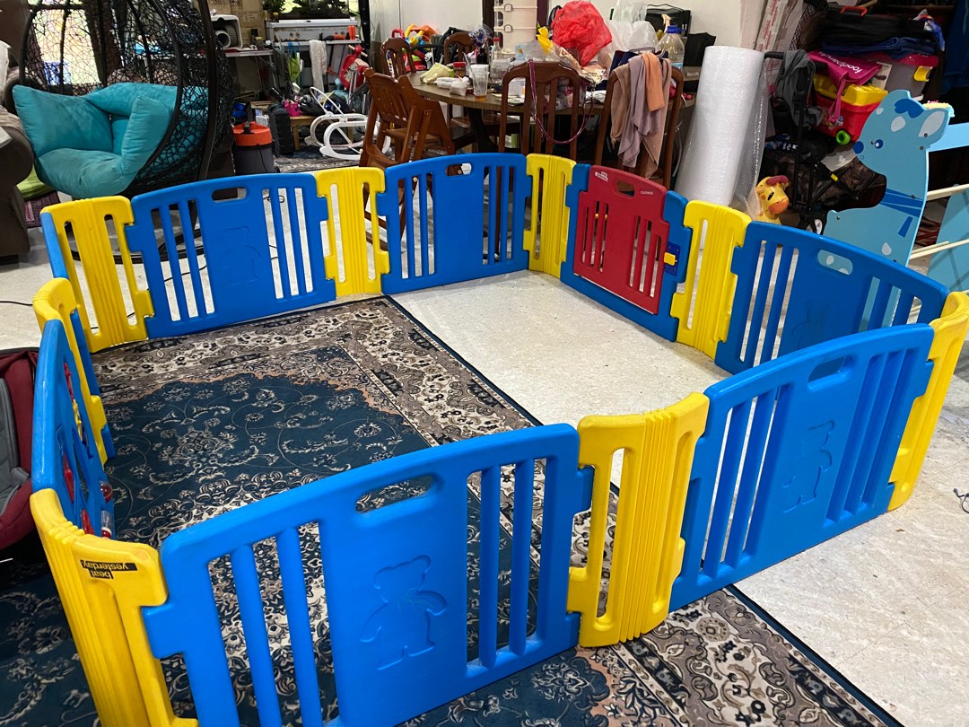 Playard haenim, Babies & Kids, Baby Nursery & Kids Furniture, Other