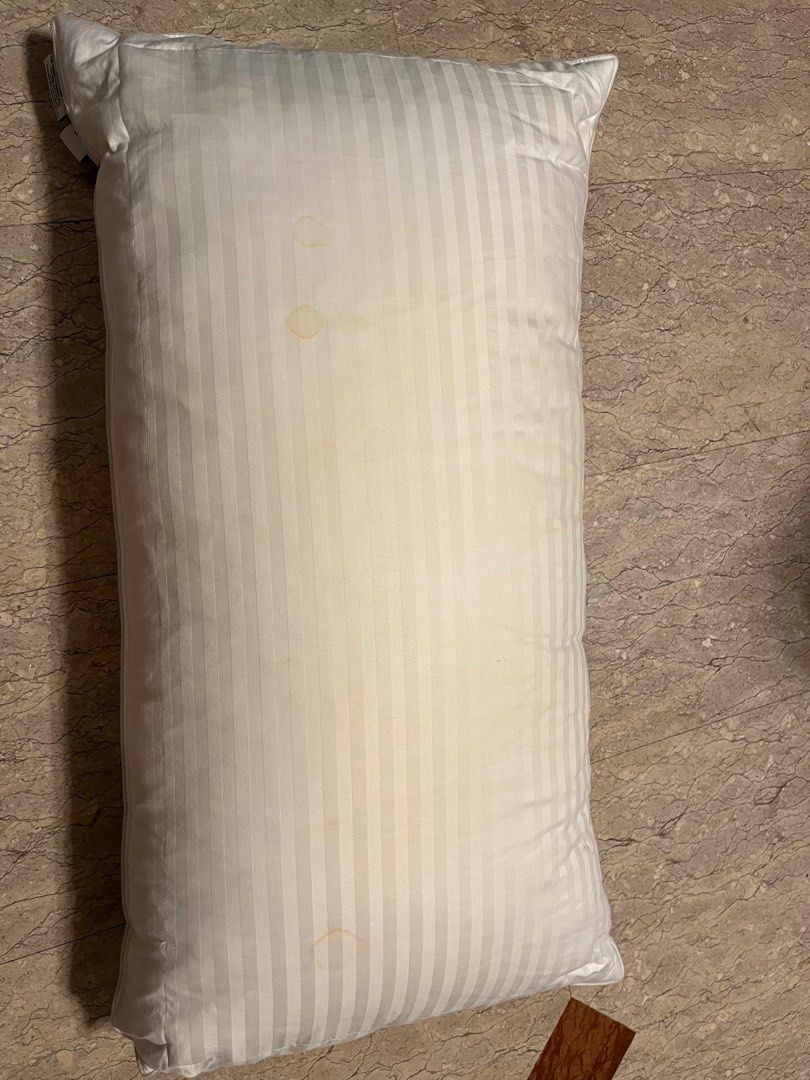 Ploh pillow review discount