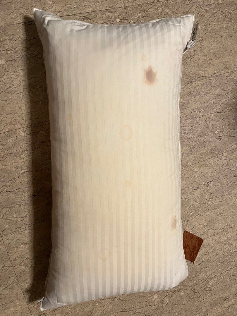 Ploh 2025 pillow price