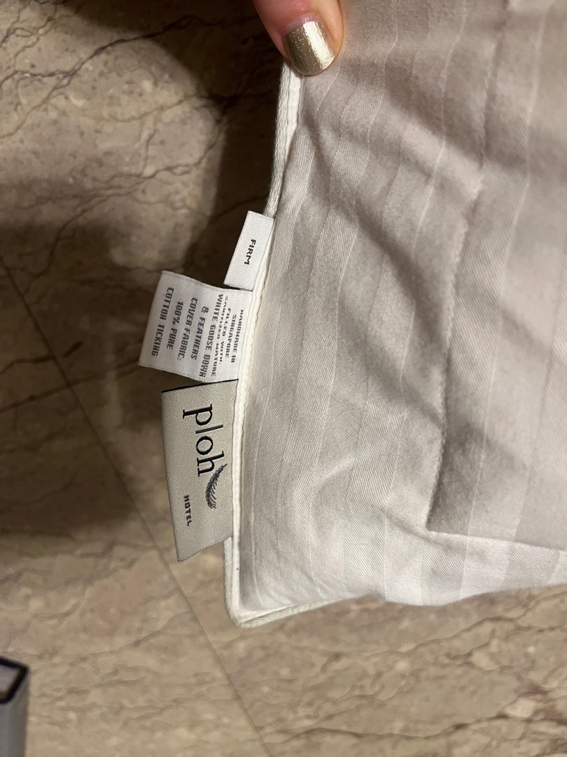 Ploh pillow 2025 review
