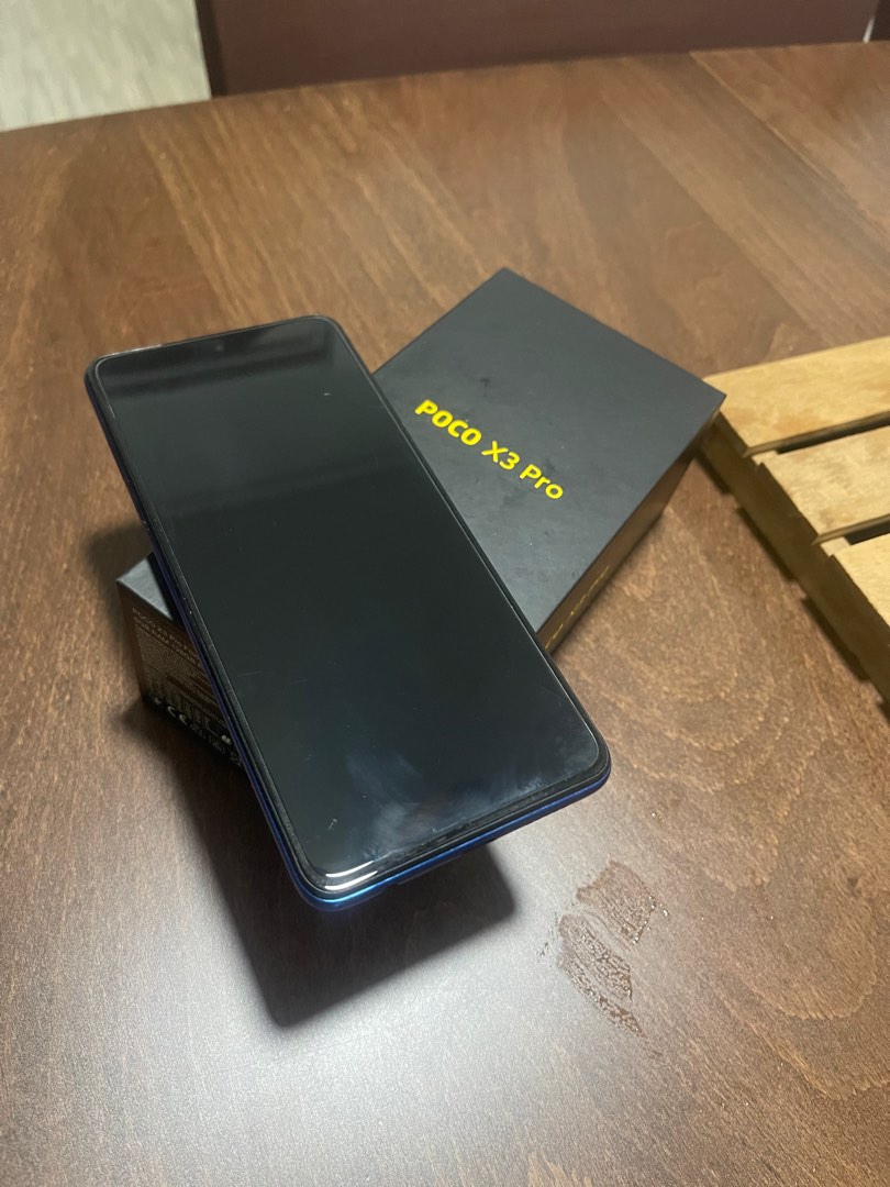 Poco X3 Pro, Mobile Phones & Gadgets, Mobile Phones, Android Phones ...