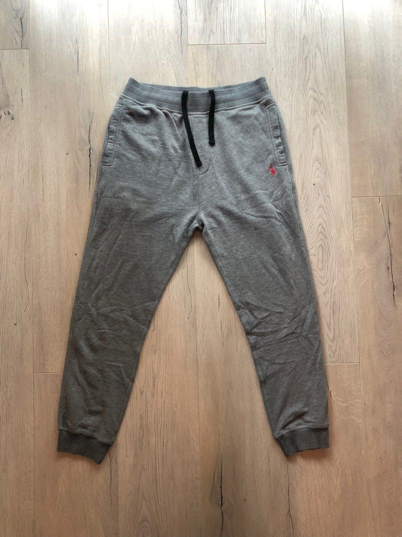 Ralph lauren jogger pants online
