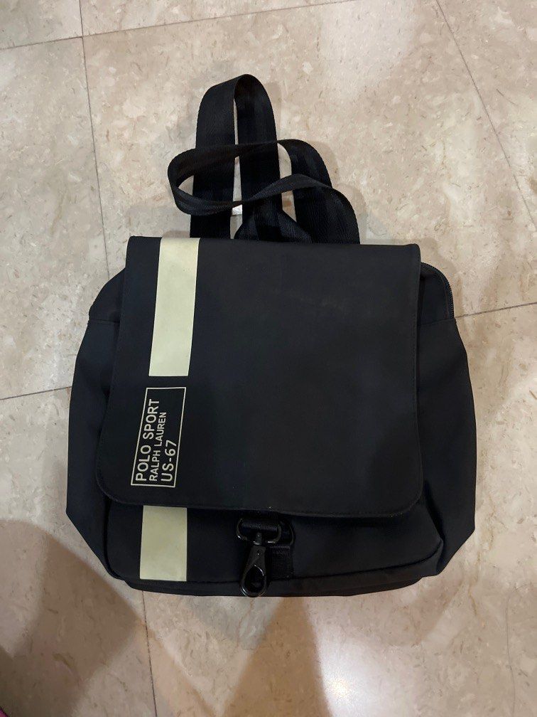 Ralph lauren polo sport backpack outlet