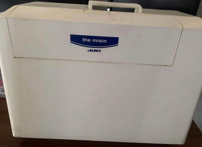 Portable Juki Sewing Machine - HZL 780, TV & Home Appliances, Other