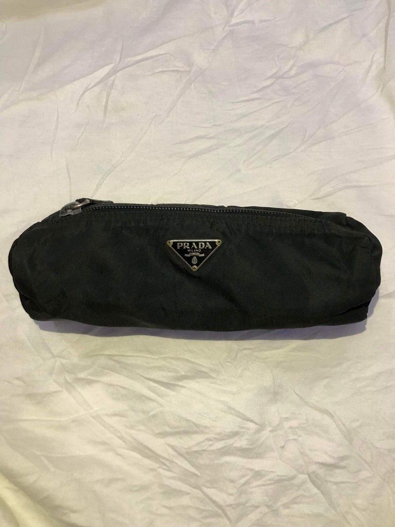 Prada pencil case top