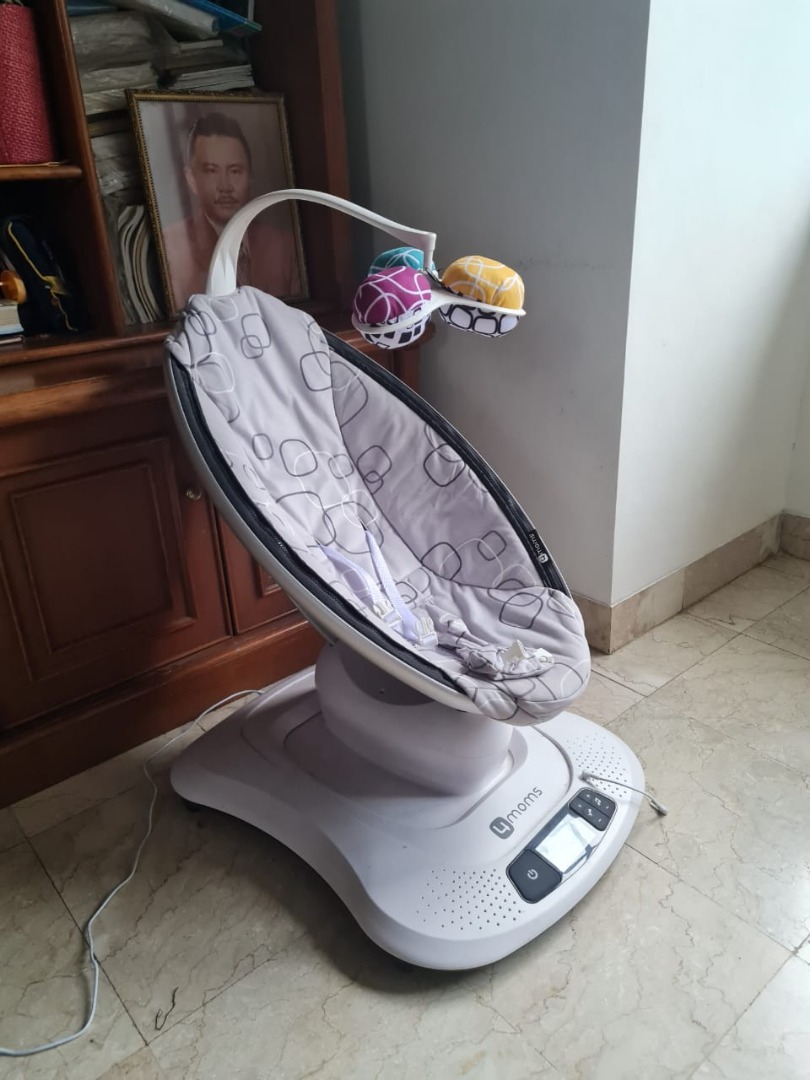Mamaroo preloved hot sale