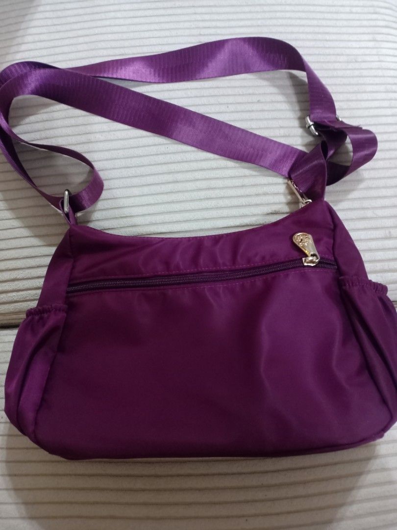 Preloved Benedetti Polo Creations Bag Women s Fashion Bags Wallets Shoulder Bags on Carousell