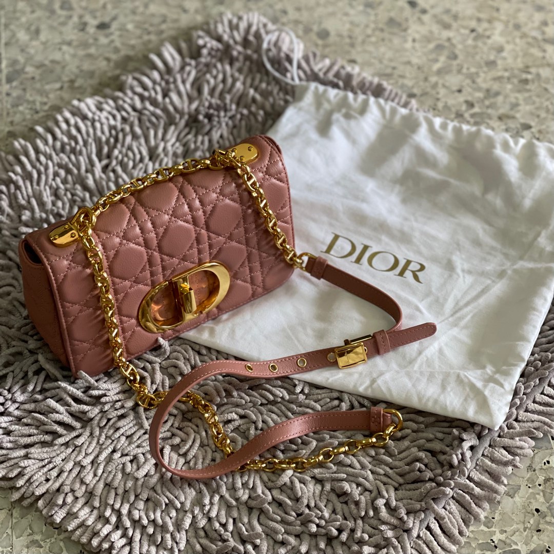 Preloved hot sale dior bags