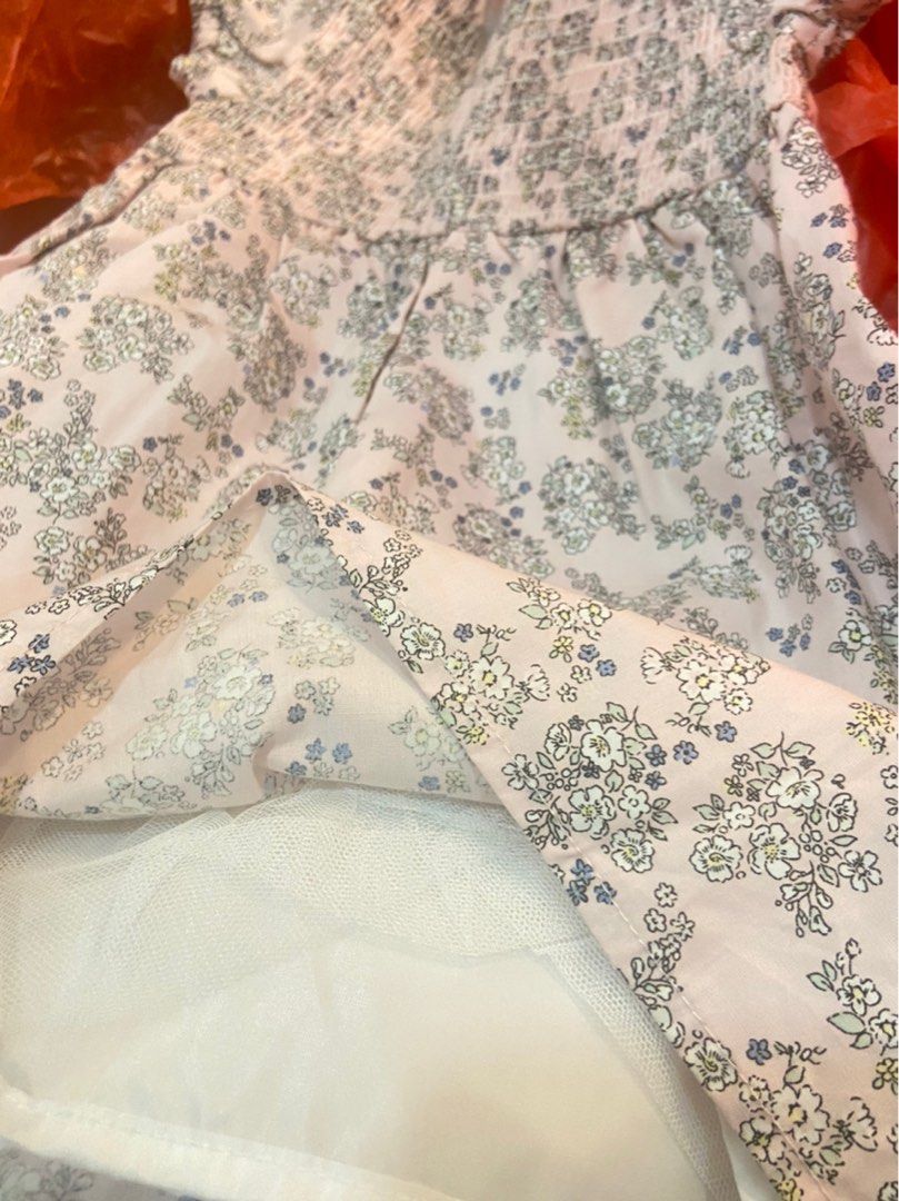 sachin and babi light blue dress Primark fans are rushing to store for 'beautiful' summer top with  'stunning' embroidery & super soft fabric