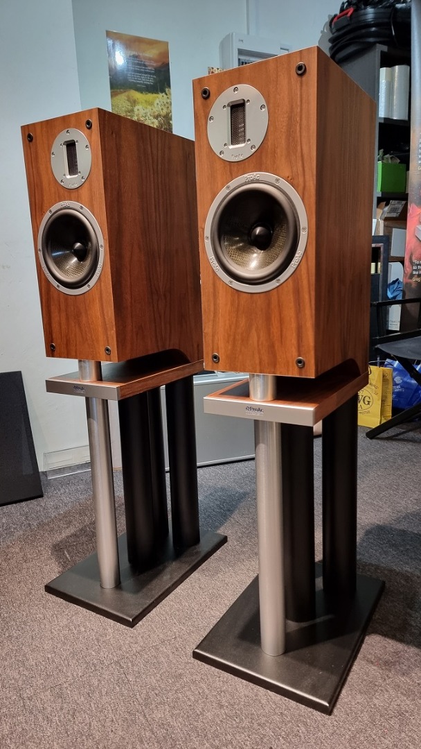 ProAc K1 standmount loudspeaker, Audio, Soundbars, Speakers