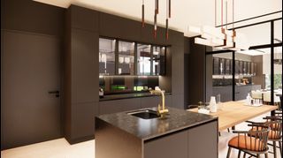 Professional 3D Rendering Service.