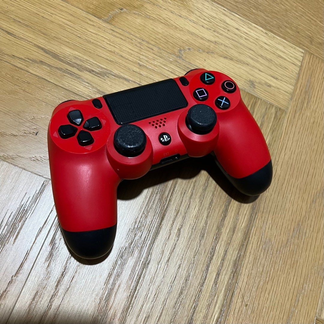 Carousell ps4 controller new arrivals