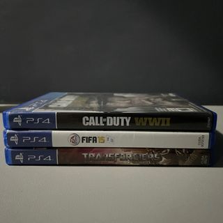 Call of Duty: WWII Gold Edition PS4 Unboxing & Overview 