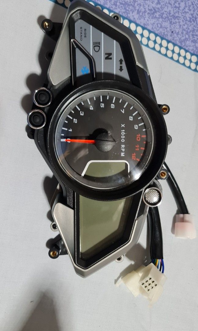 Pulsar 200 ns speedometer buy online store