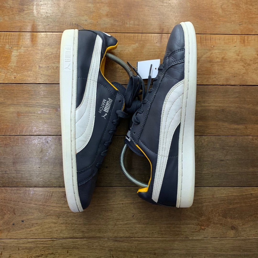 Puma match clearance 43