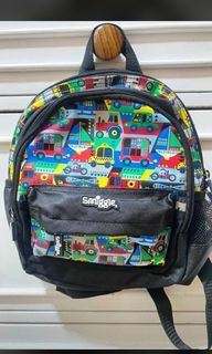 Ransel anak smiggle (s)