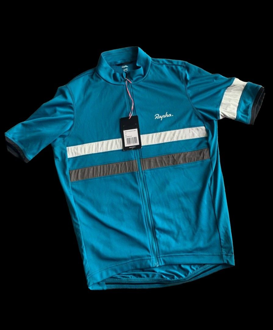 rapha brevet lightweight