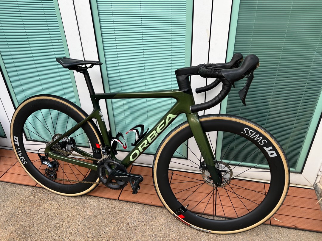 Orbea orca m25 pro 19 sales