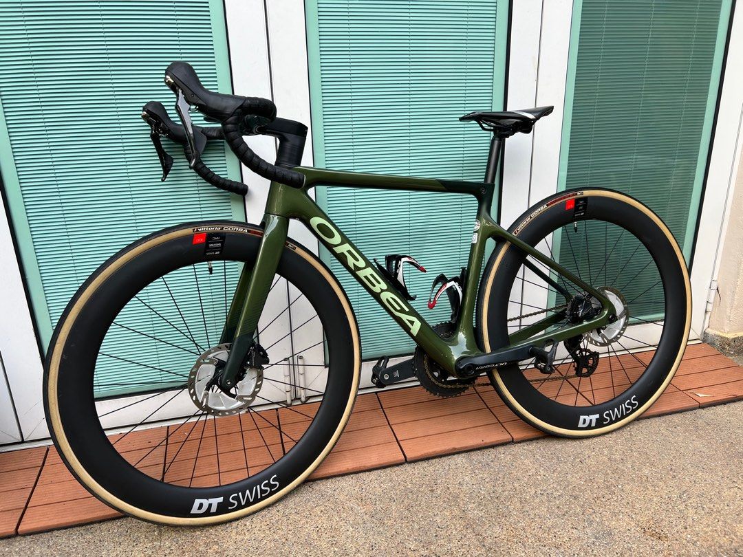 Orbea sales orca m21