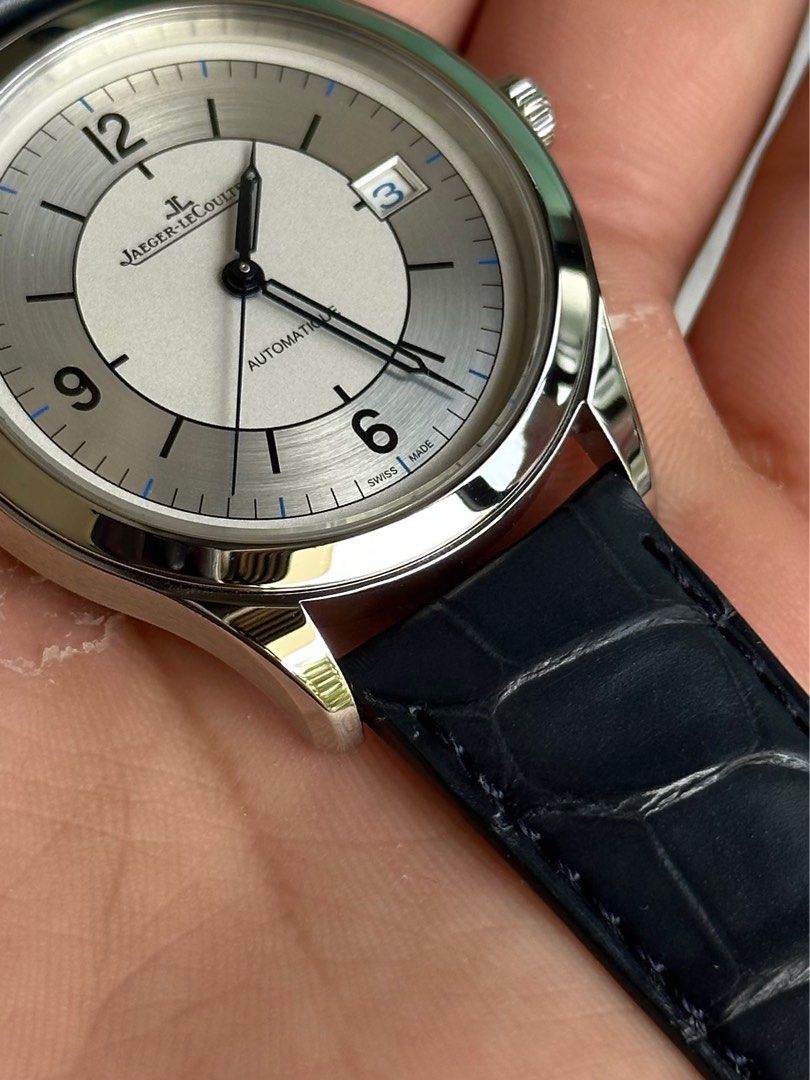 Master control date review outlet