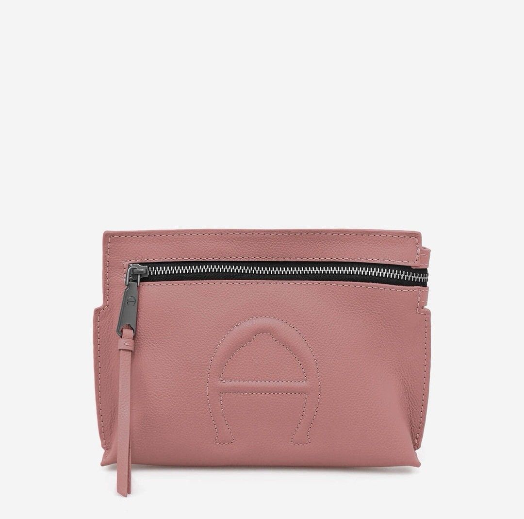 Etienne aigner wristlet clearance