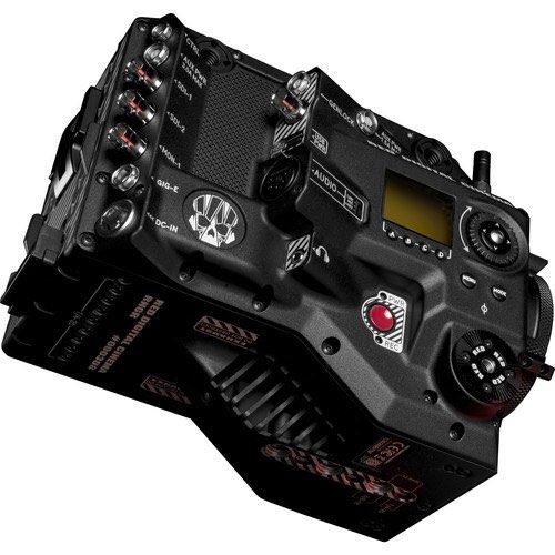 polaroid rangefinder