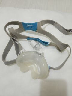 CPAP Resmed airfit F30 medium nasal mask